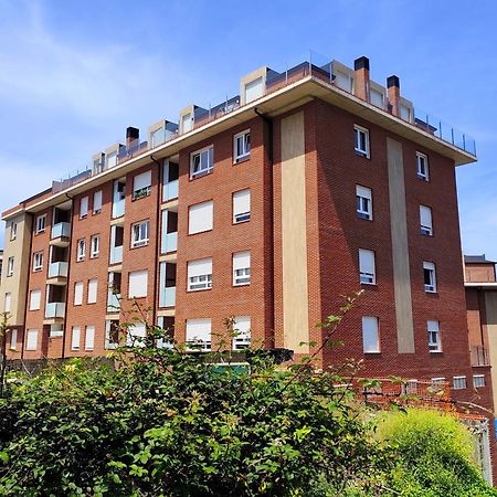 Home In Castro Con Parking Castro Urdiales Luaran gambar