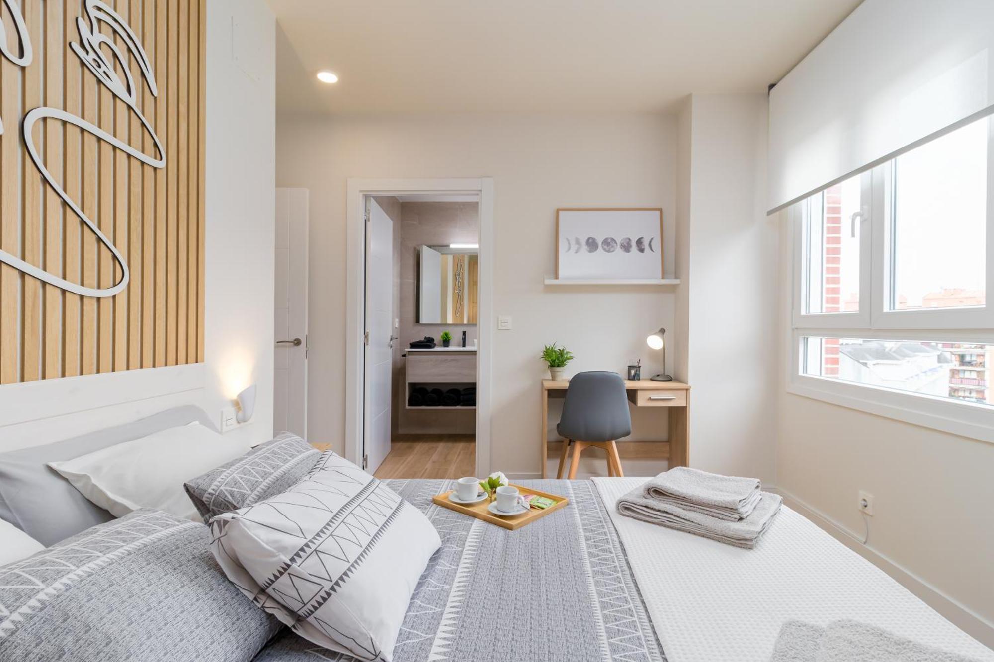 Home In Castro Con Parking Castro Urdiales Luaran gambar